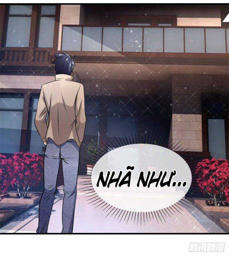 Tuyệt Thế Binh Vương Chapter 104 trang 18