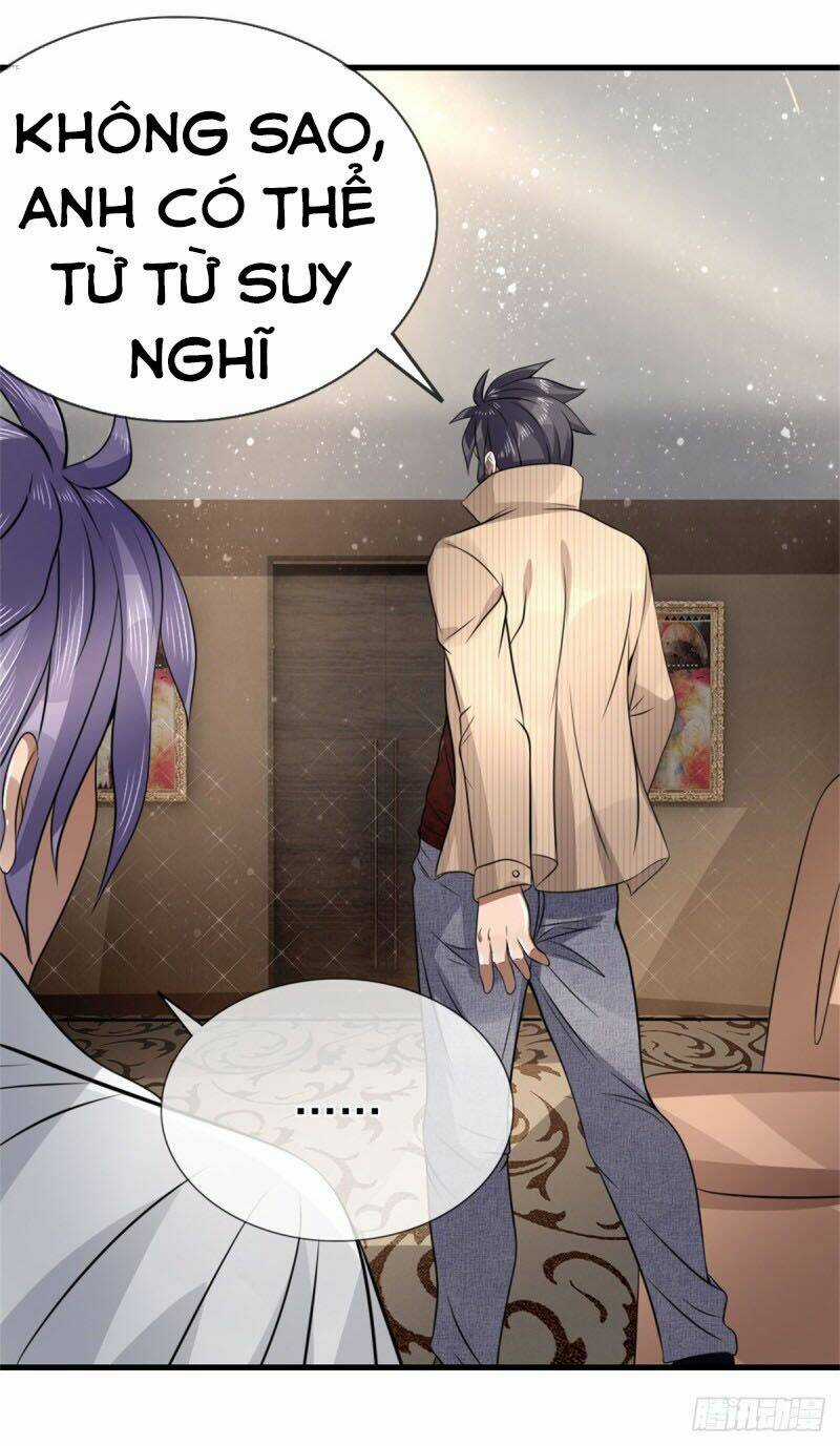 Tuyệt Thế Binh Vương Chapter 104 trang 2