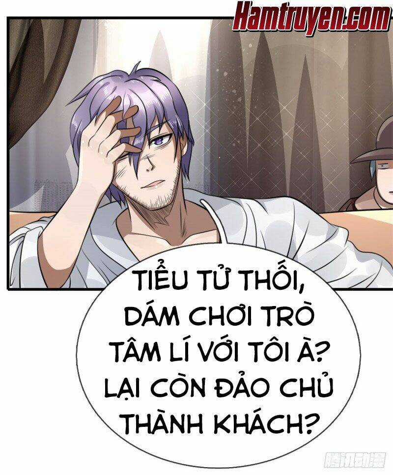 Tuyệt Thế Binh Vương Chapter 104 trang 4