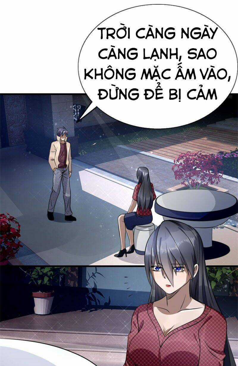 Tuyệt Thế Binh Vương Chapter 104 trang 7