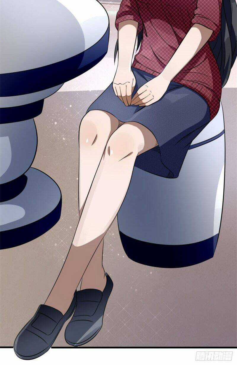 Tuyệt Thế Binh Vương Chapter 104 trang 8