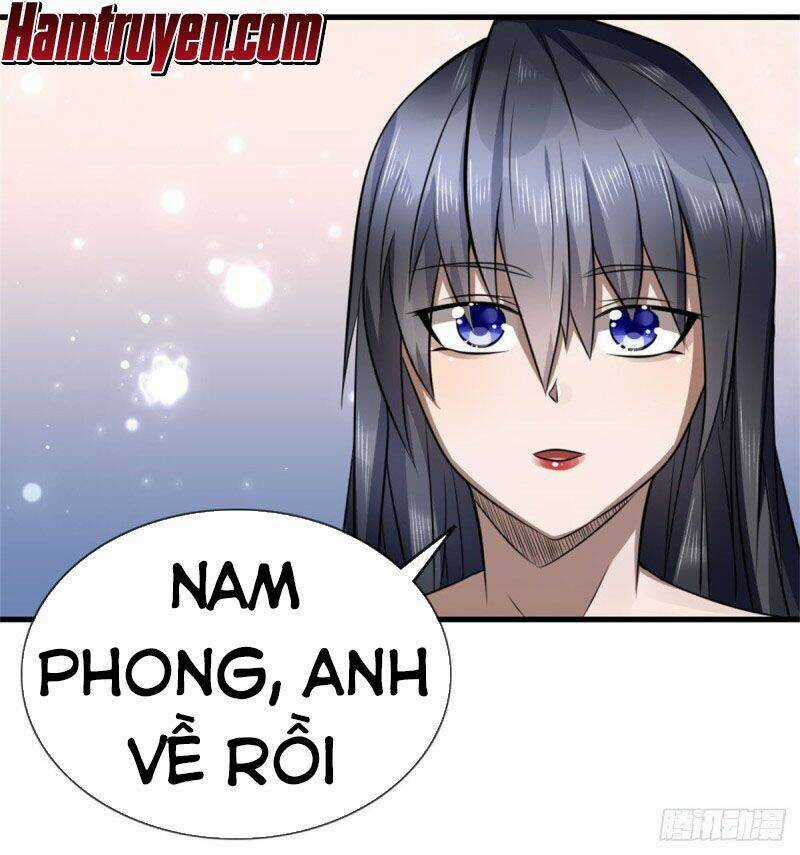Tuyệt Thế Binh Vương Chapter 104 trang 9