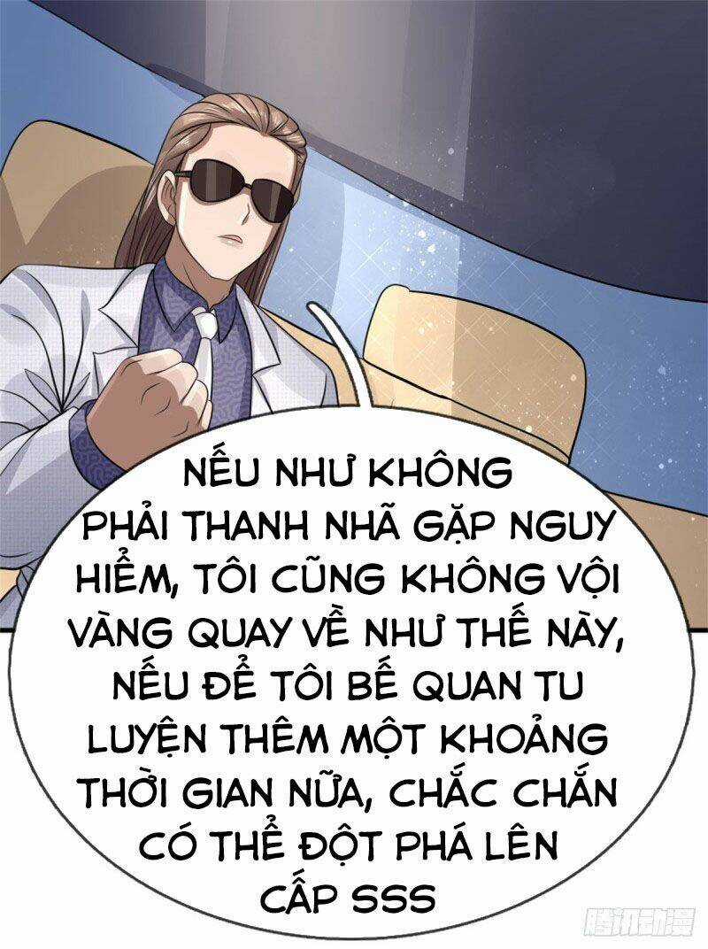 Tuyệt Thế Binh Vương Chapter 105 trang 15