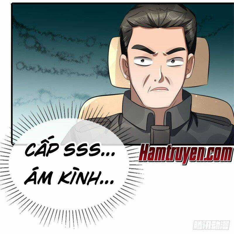 Tuyệt Thế Binh Vương Chapter 105 trang 16