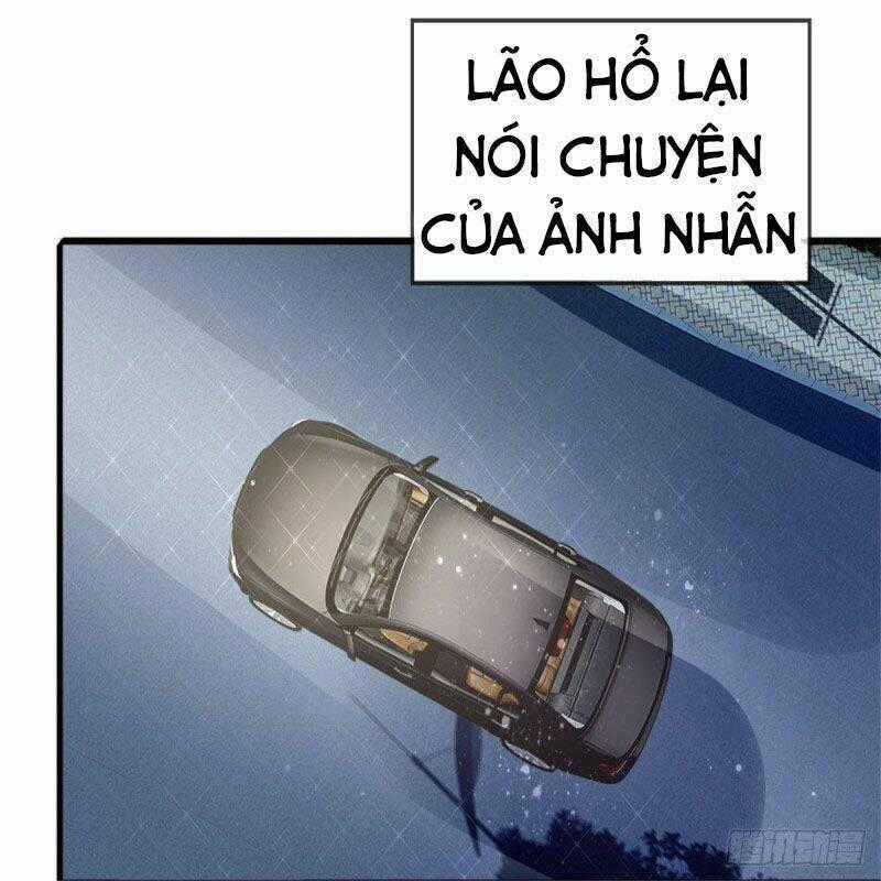 Tuyệt Thế Binh Vương Chapter 105 trang 21