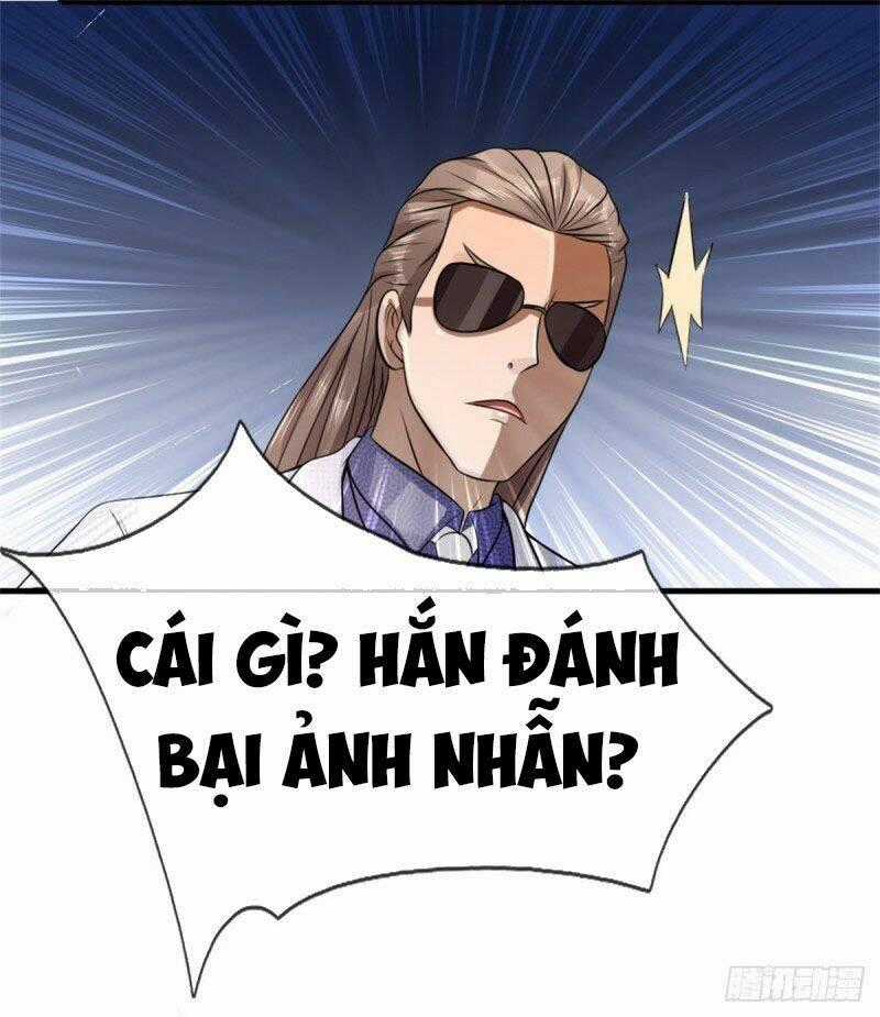 Tuyệt Thế Binh Vương Chapter 105 trang 22