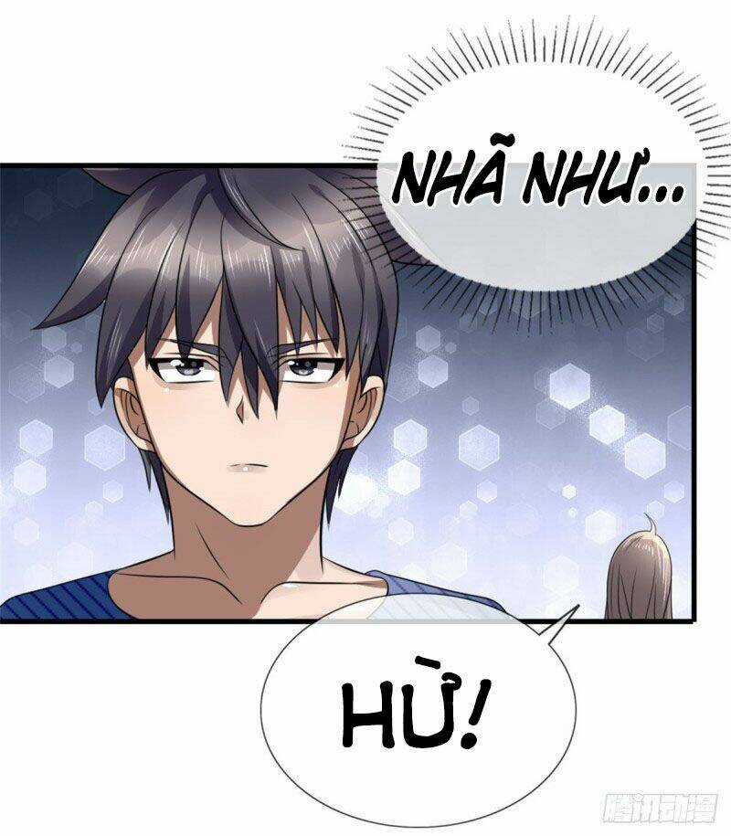 Tuyệt Thế Binh Vương Chapter 105 trang 3