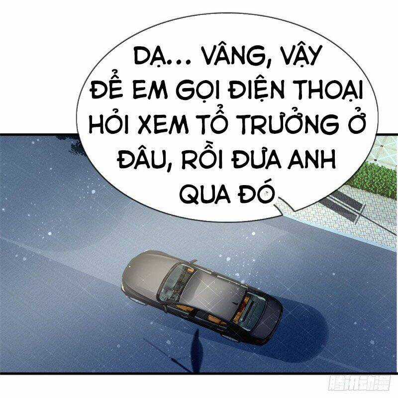 Tuyệt Thế Binh Vương Chapter 105 trang 9