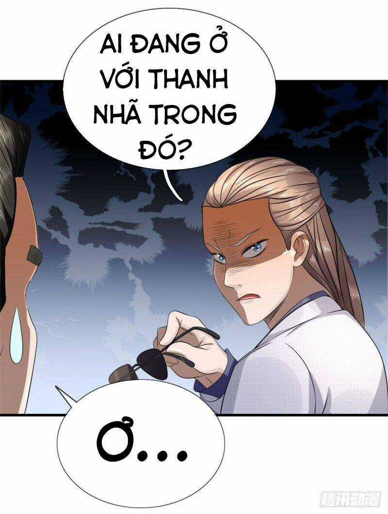 Tuyệt Thế Binh Vương Chapter 106 trang 10