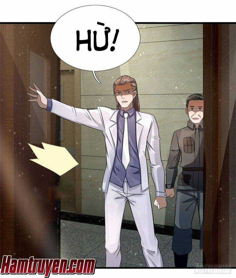 Tuyệt Thế Binh Vương Chapter 106 trang 12