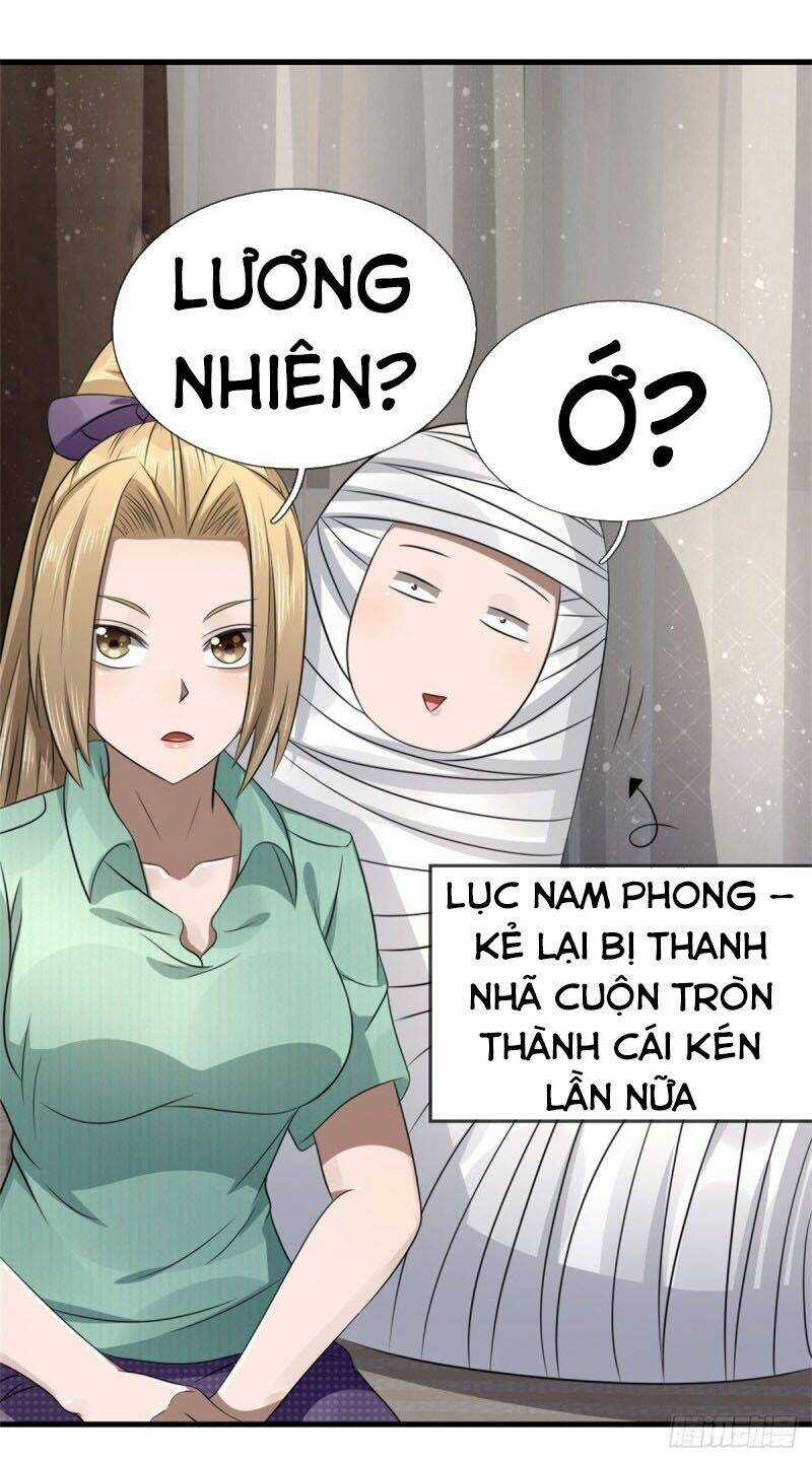 Tuyệt Thế Binh Vương Chapter 106 trang 14