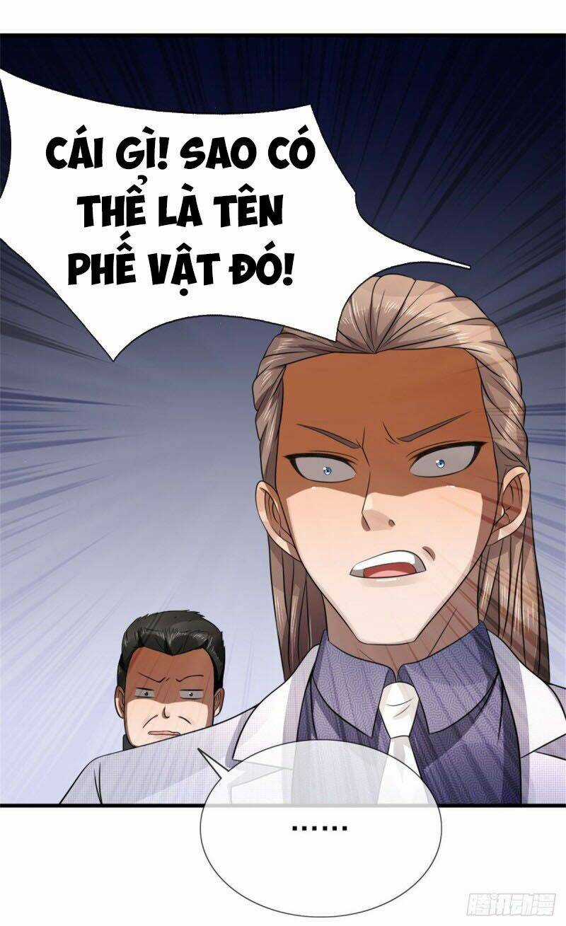 Tuyệt Thế Binh Vương Chapter 106 trang 15