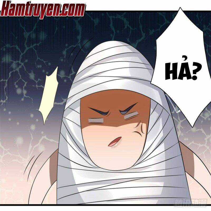 Tuyệt Thế Binh Vương Chapter 106 trang 16