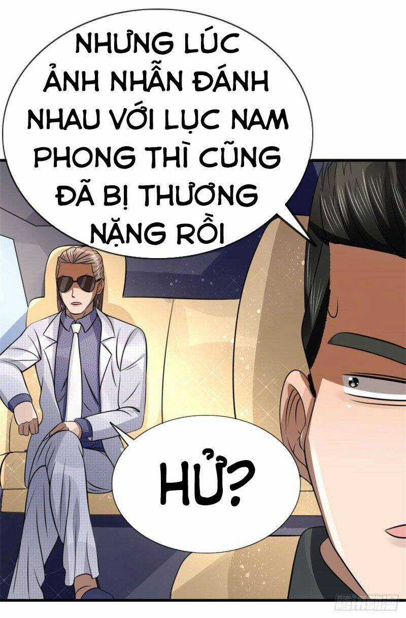 Tuyệt Thế Binh Vương Chapter 106 trang 2