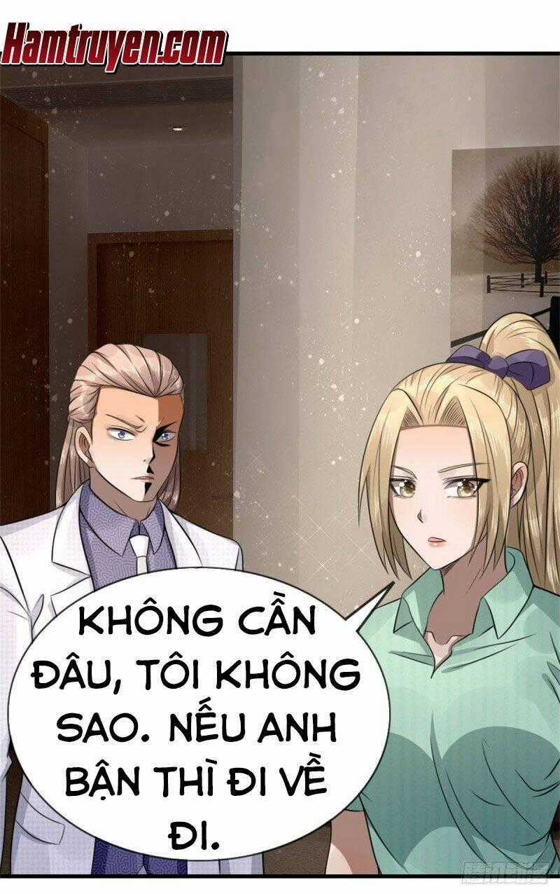 Tuyệt Thế Binh Vương Chapter 106 trang 20