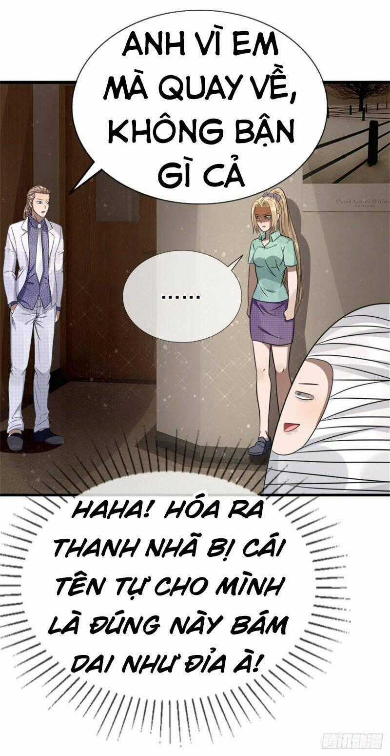 Tuyệt Thế Binh Vương Chapter 106 trang 21