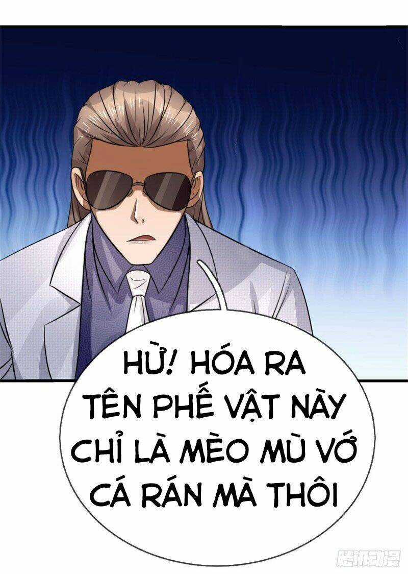 Tuyệt Thế Binh Vương Chapter 106 trang 3