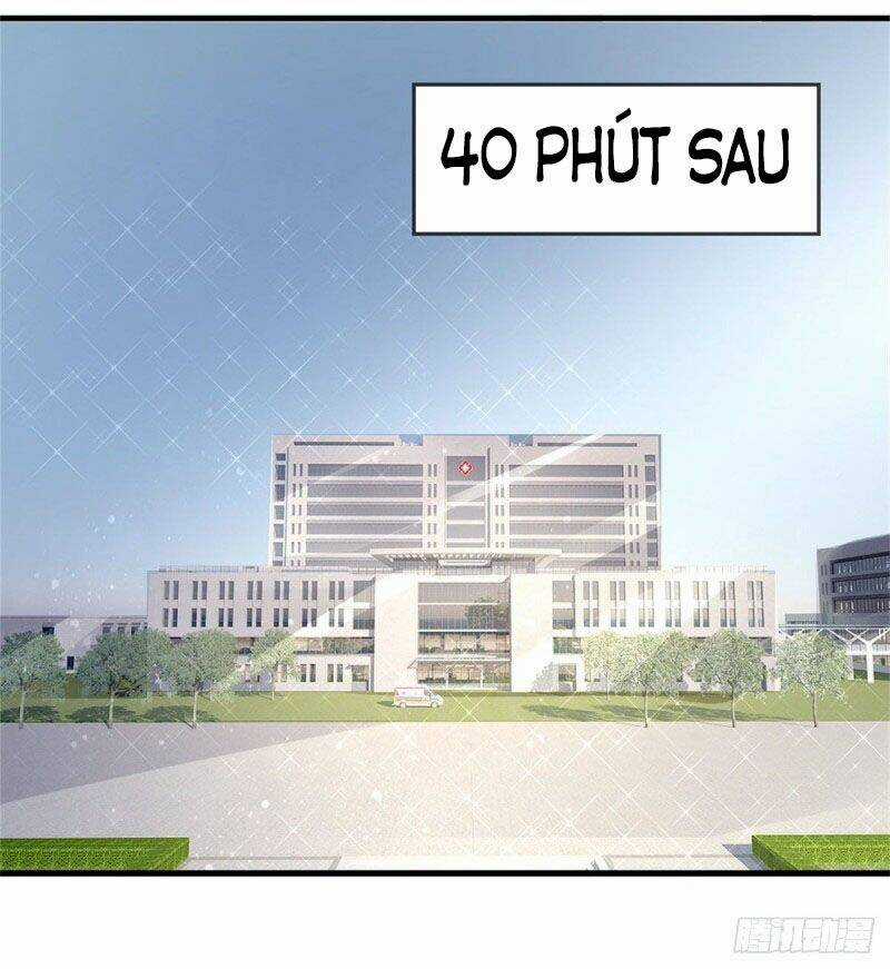 Tuyệt Thế Binh Vương Chapter 106 trang 6