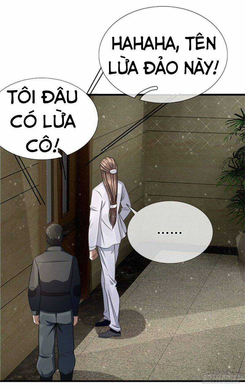 Tuyệt Thế Binh Vương Chapter 106 trang 9