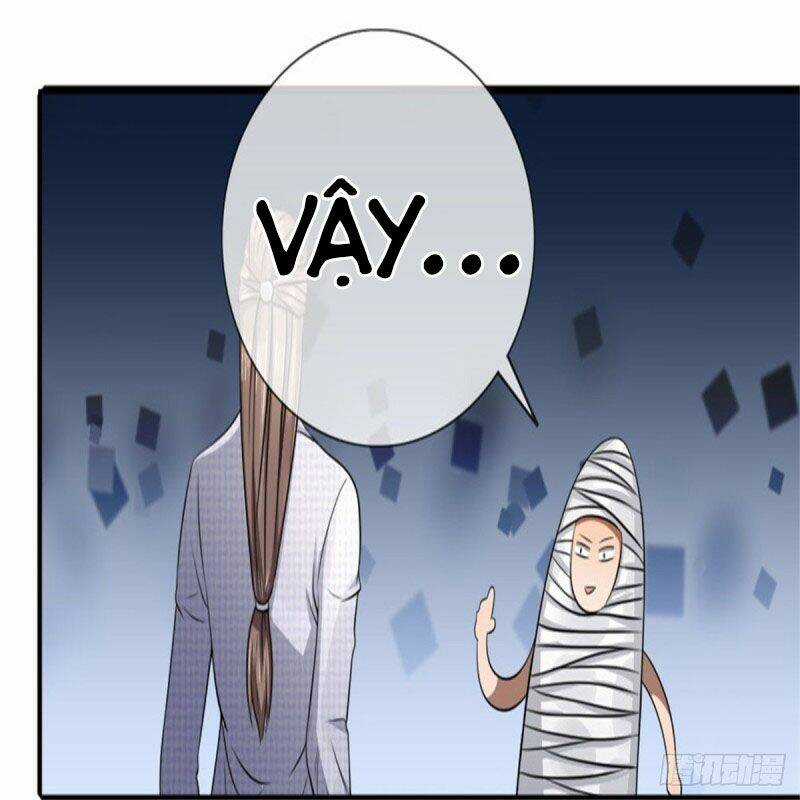 Tuyệt Thế Binh Vương Chapter 107 trang 11