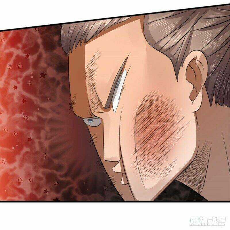 Tuyệt Thế Binh Vương Chapter 107 trang 13