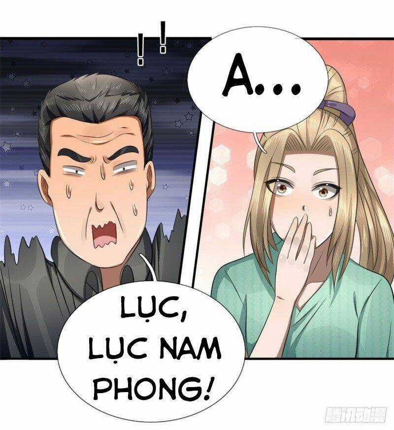 Tuyệt Thế Binh Vương Chapter 107 trang 14