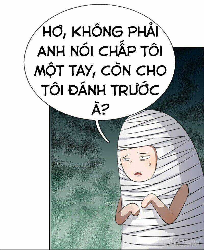 Tuyệt Thế Binh Vương Chapter 107 trang 17