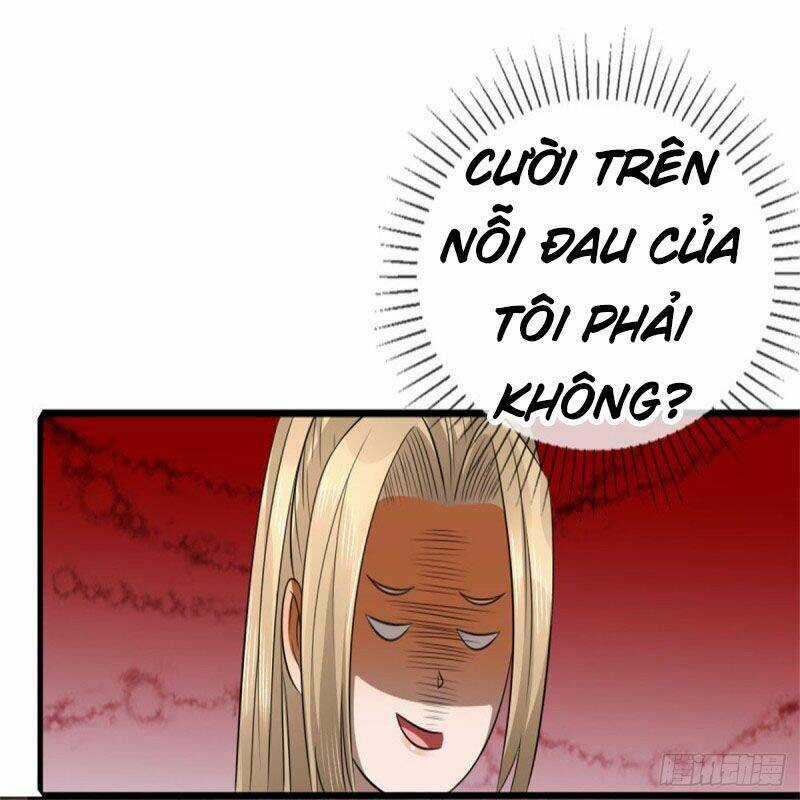 Tuyệt Thế Binh Vương Chapter 107 trang 2