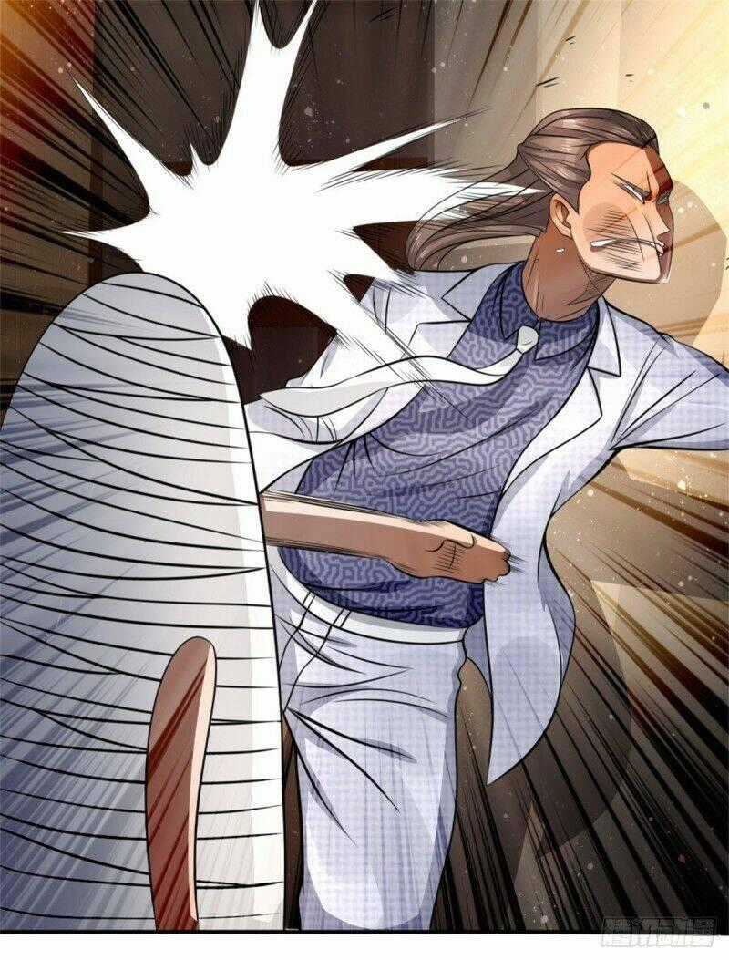 Tuyệt Thế Binh Vương Chapter 107 trang 21