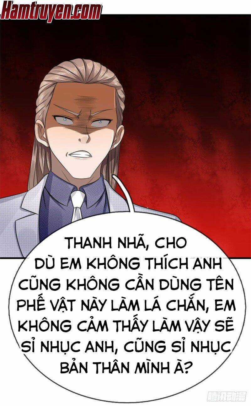Tuyệt Thế Binh Vương Chapter 107 trang 4
