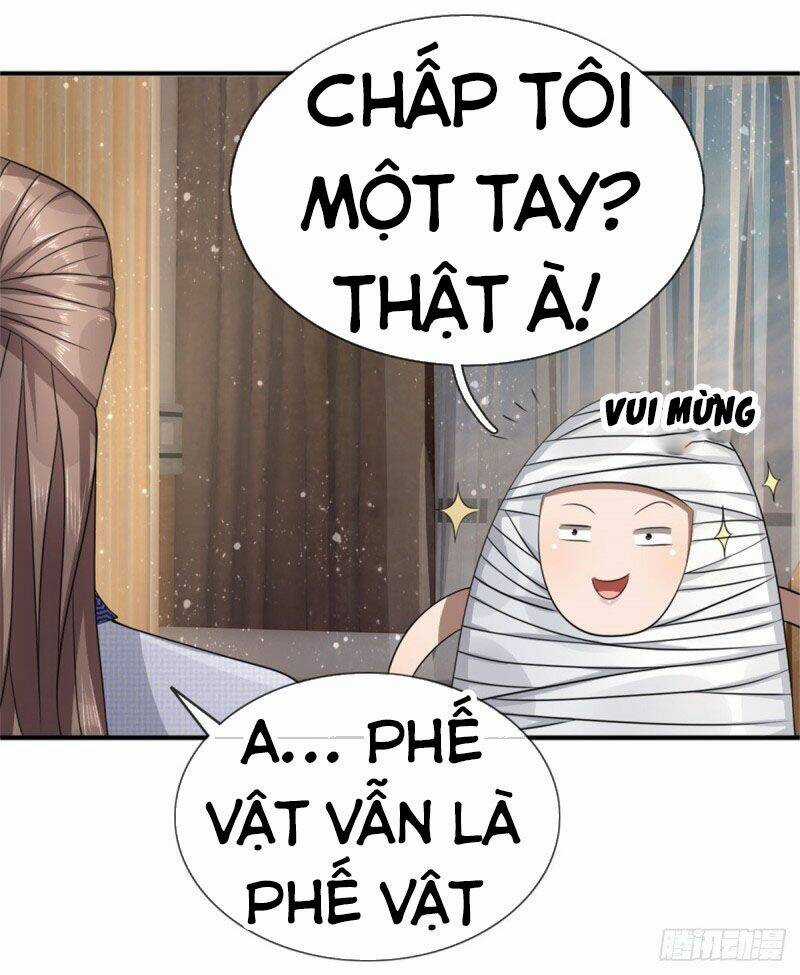 Tuyệt Thế Binh Vương Chapter 107 trang 9