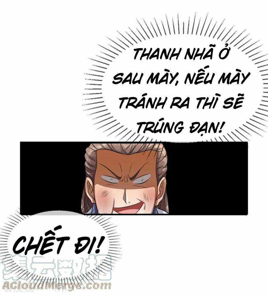 Tuyệt Thế Binh Vương Chapter 108 trang 15