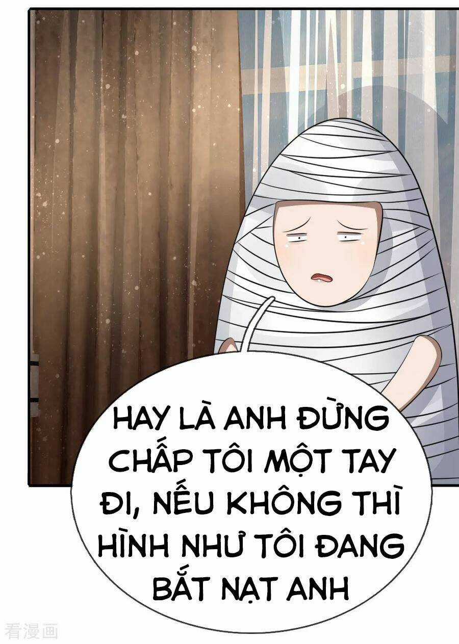 Tuyệt Thế Binh Vương Chapter 108 trang 2