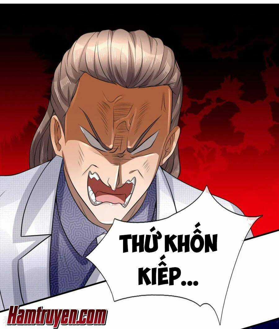 Tuyệt Thế Binh Vương Chapter 108 trang 4