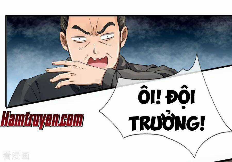 Tuyệt Thế Binh Vương Chapter 108 trang 8