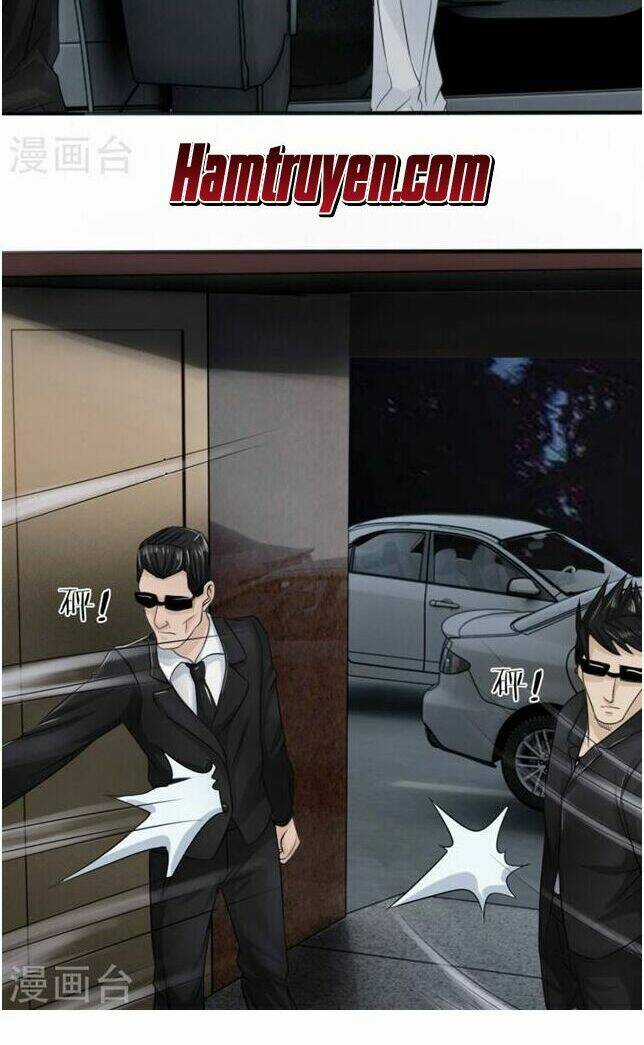 Tuyệt Thế Binh Vương Chapter 18 trang 3