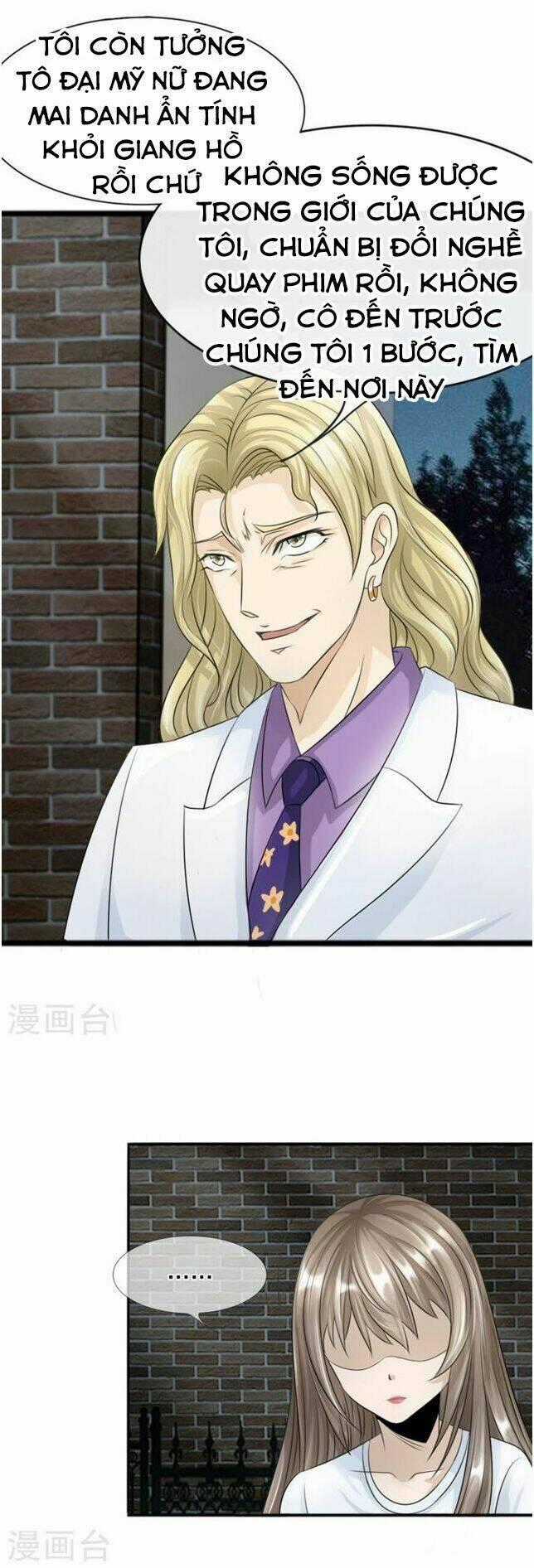 Tuyệt Thế Binh Vương Chapter 18 trang 6