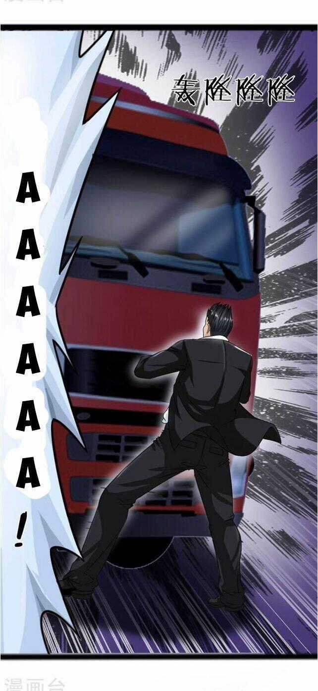 Tuyệt Thế Binh Vương Chapter 22 trang 7