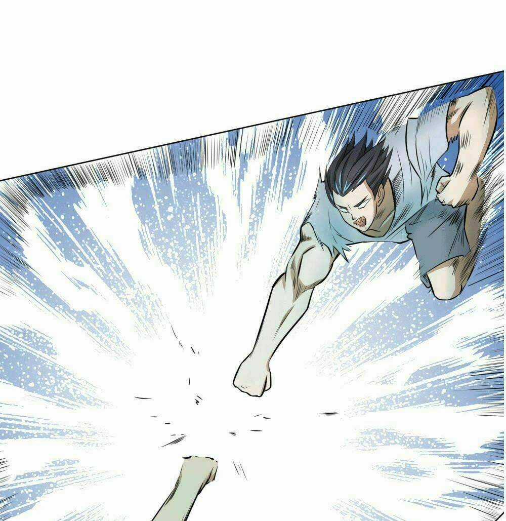 Tuyệt Thế Binh Vương Chapter 65 trang 18