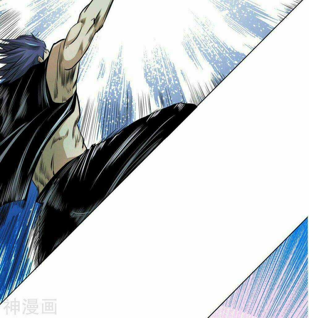 Tuyệt Thế Binh Vương Chapter 65 trang 19