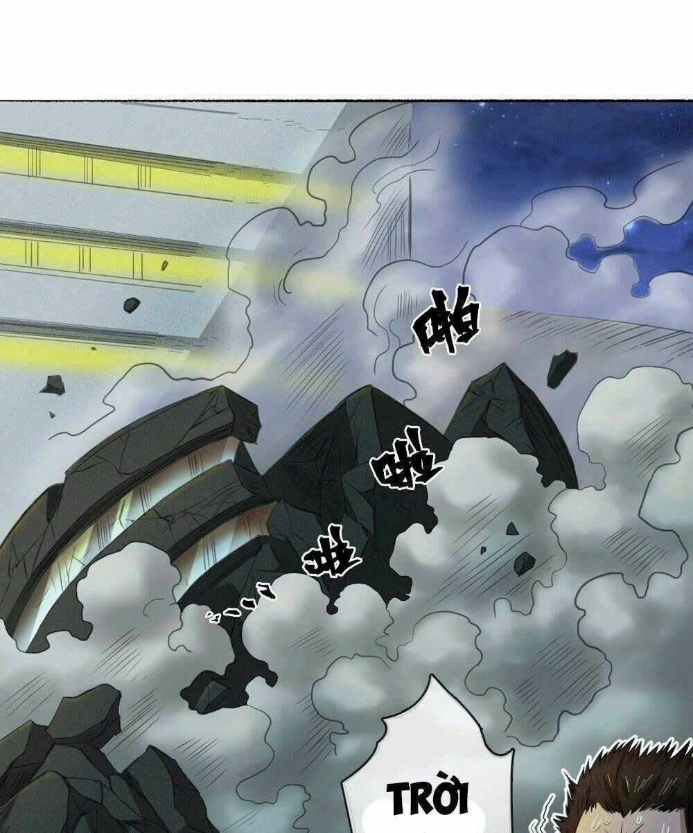 Tuyệt Thế Binh Vương Chapter 65 trang 22