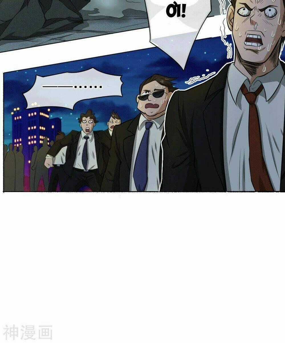 Tuyệt Thế Binh Vương Chapter 65 trang 23