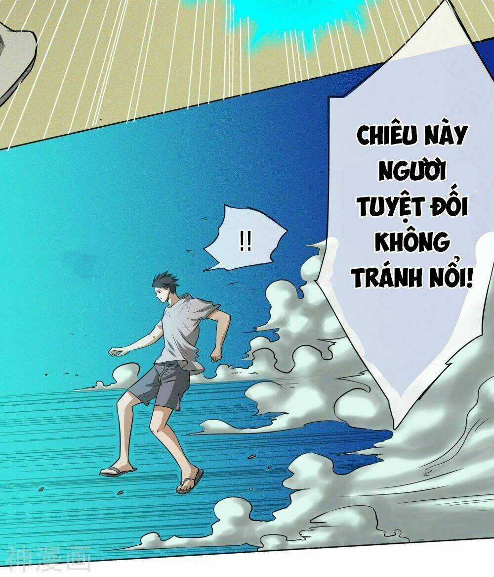 Tuyệt Thế Binh Vương Chapter 65 trang 6