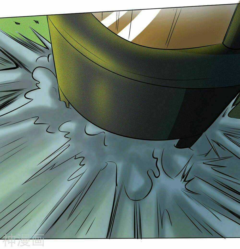 Tuyệt Thế Binh Vương Chapter 65 trang 7