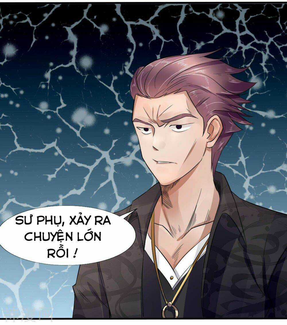 Tuyệt Thế Binh Vương Chapter 66 trang 15