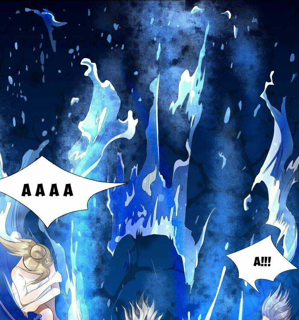 Tuyệt Thế Binh Vương Chapter 66 trang 18