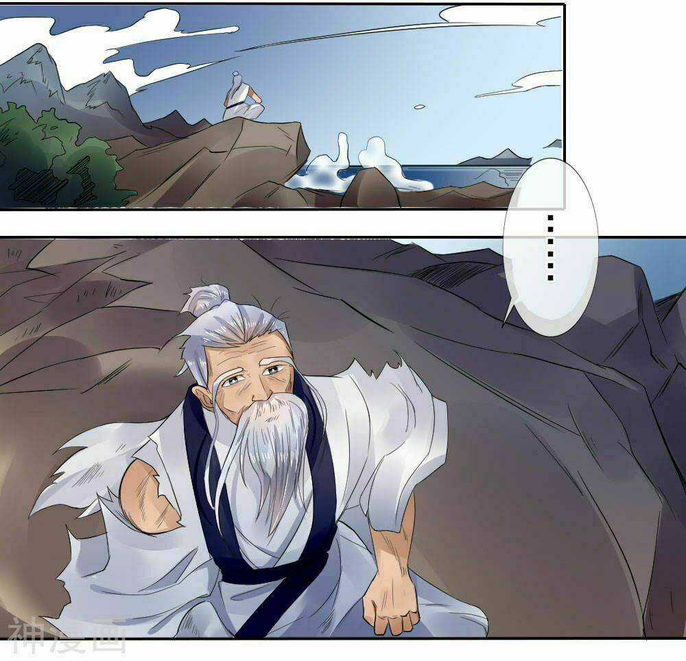 Tuyệt Thế Binh Vương Chapter 67 trang 15