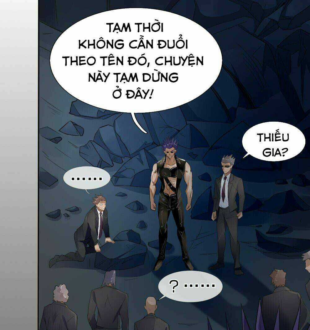 Tuyệt Thế Binh Vương Chapter 67 trang 2