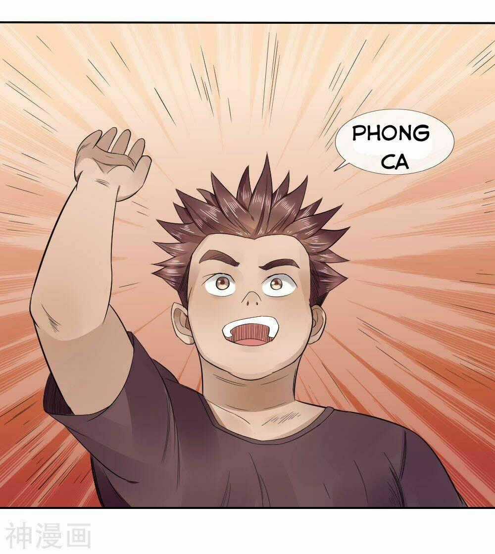 Tuyệt Thế Binh Vương Chapter 67 trang 22