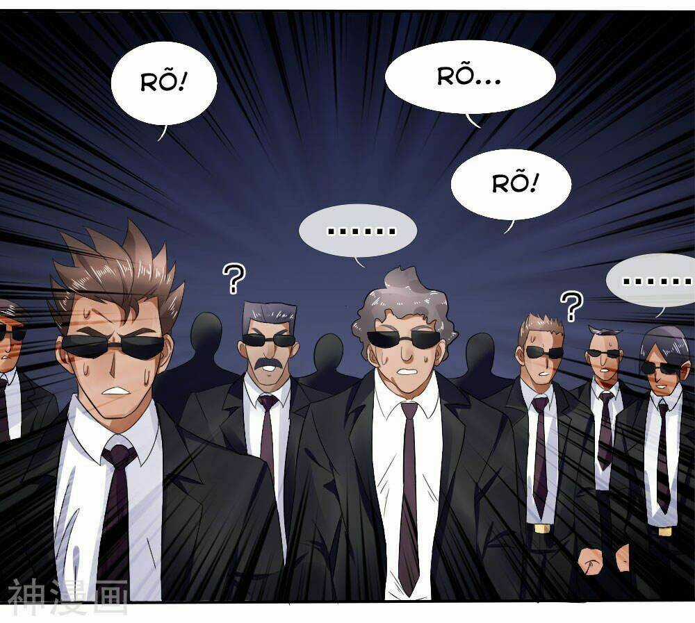 Tuyệt Thế Binh Vương Chapter 67 trang 4